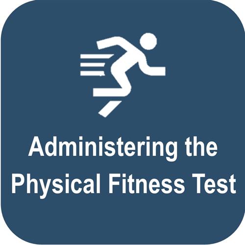 PFT Adminitration